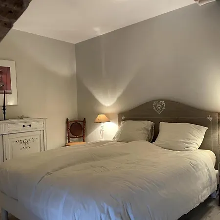 Tatil Evi Chateau De Souvigny: Detente Avec Piscine, Jacuzzi, Volley & Plus - Fr-1-489-510