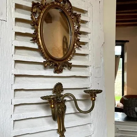 Chateau De Souvigny: Detente Avec Piscine, Jacuzzi, Volley & Plus - Fr-1-489-510 Tatil Evi *